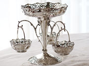 AeB[NVo[Cp[ silver epergne