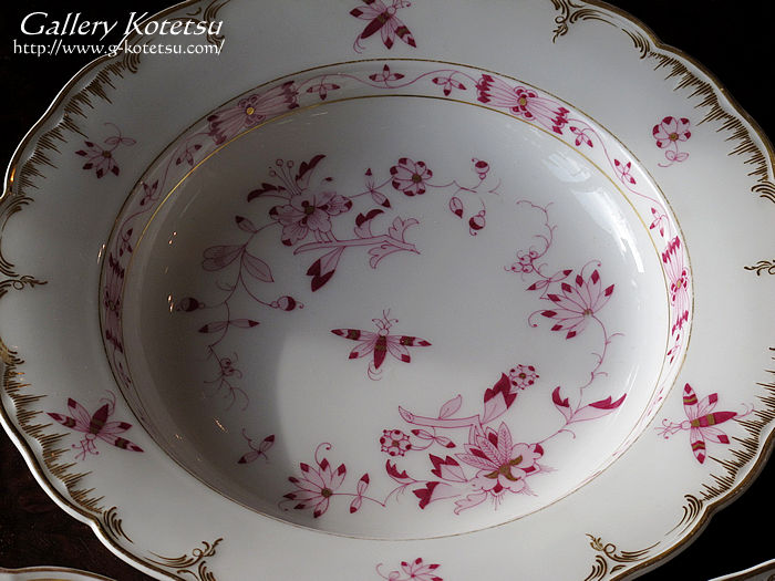 【KPM】プレート　ディナープレート　スーププレート KPM】プレート ディナープレート スーププレート 食器