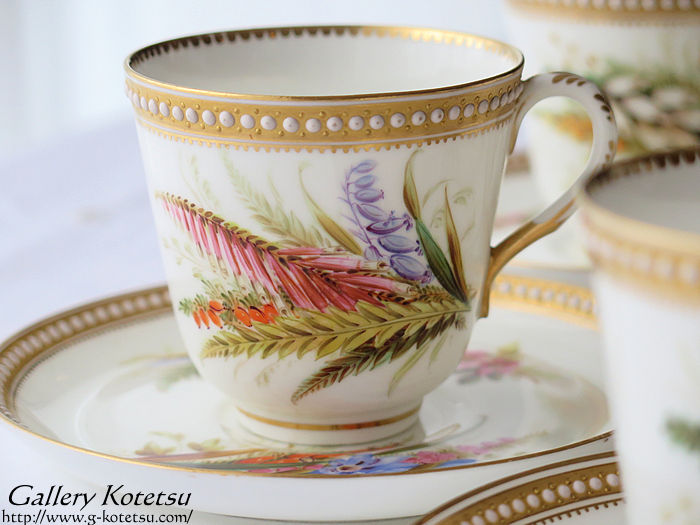 CE[X^[Jbv\[T[ royalworcestercup&saucer