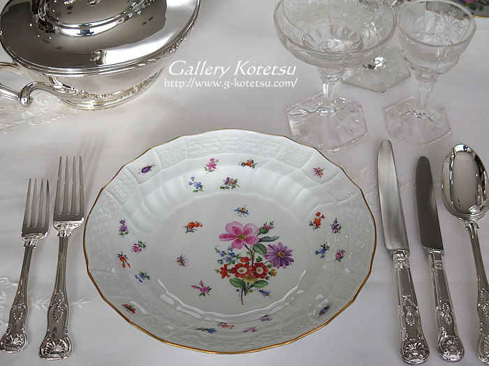 マイセン Meissen