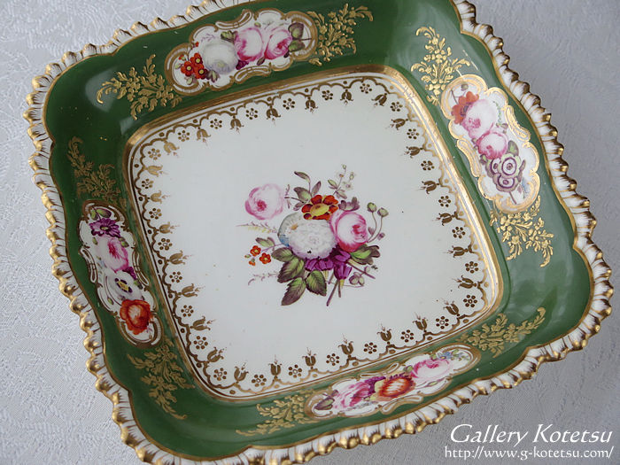 pÓR[|[g antique coalport