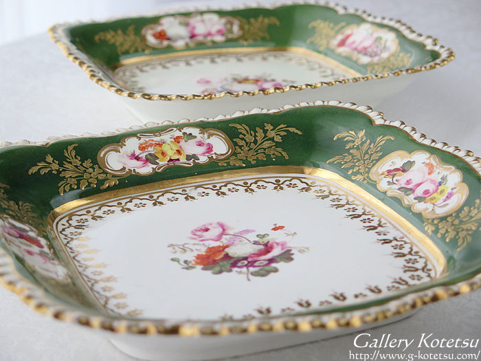 pÓR[|[g antique coalport