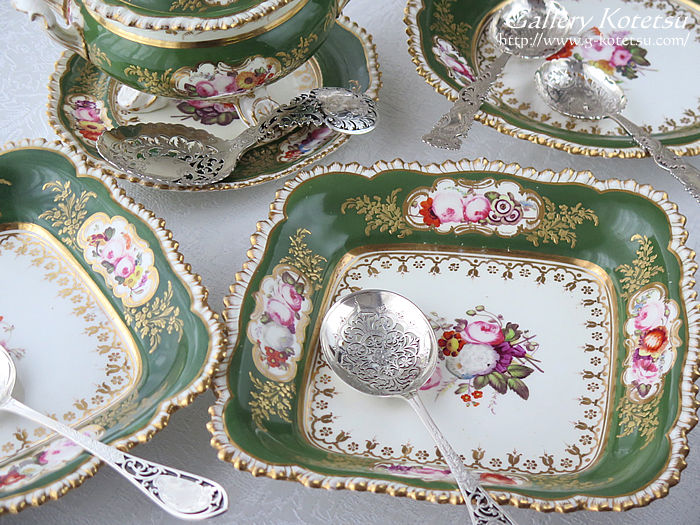 pÓR[|[g antique coalport