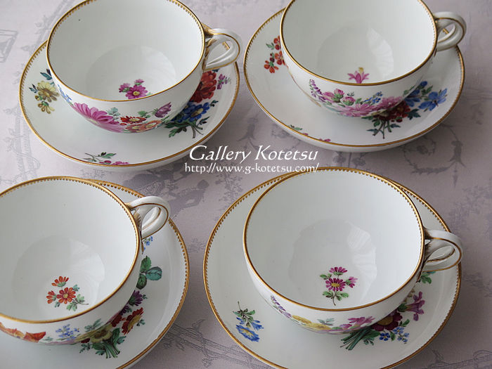 }CZ@}R[j meissen cup&saucer marcolini