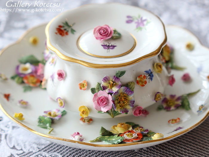 meissen マイセン