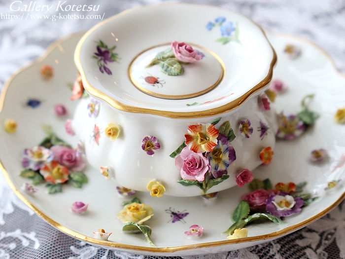 meissen マイセン