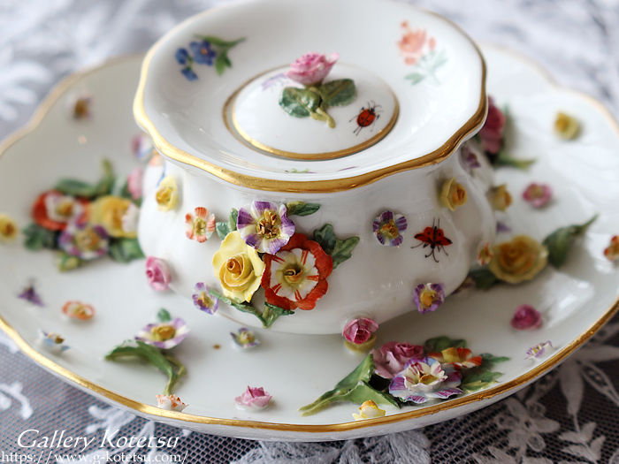 meissen マイセン