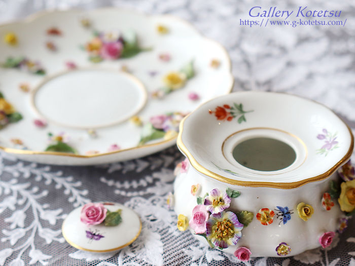 meissen マイセン