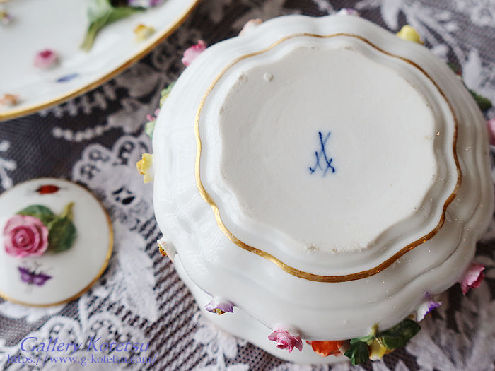 meissen マイセン