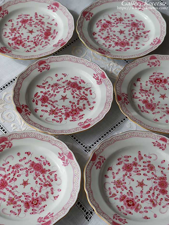 アンティーク マイセン antique meissen