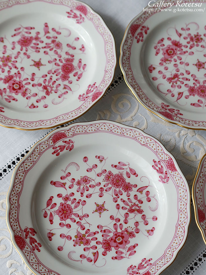 アンティーク マイセン antique meissen