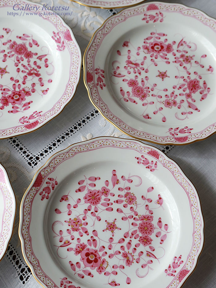 アンティーク マイセン antique meissen