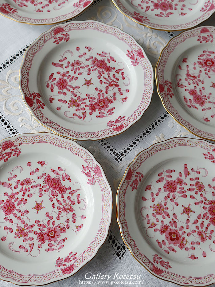アンティーク マイセン antique meissen