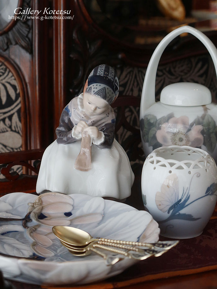 royalcopenhagen ロイヤルコペンハーゲン