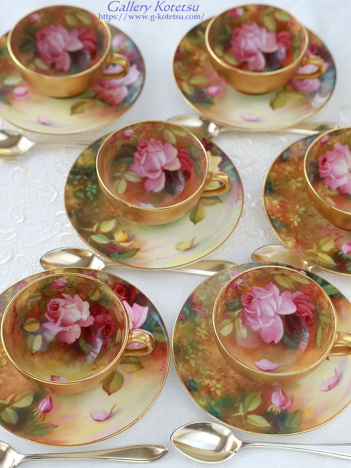 Royalworcester ロイヤルウースター