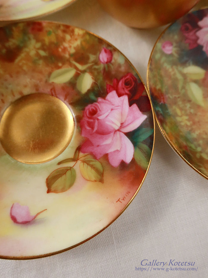 Royalworcester ロイヤルウースター