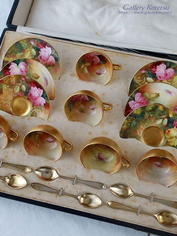 Royalworcester ロイヤルウースター