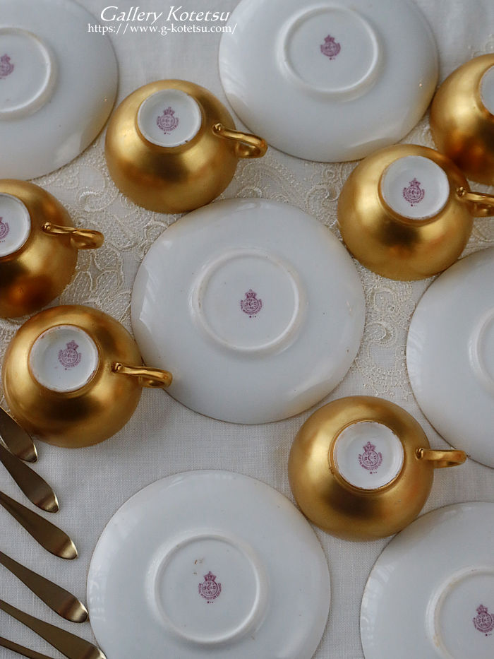 Royalworcester ロイヤルウースター