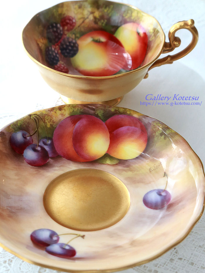 Royalworcester ���C�����E�[�X�^�[