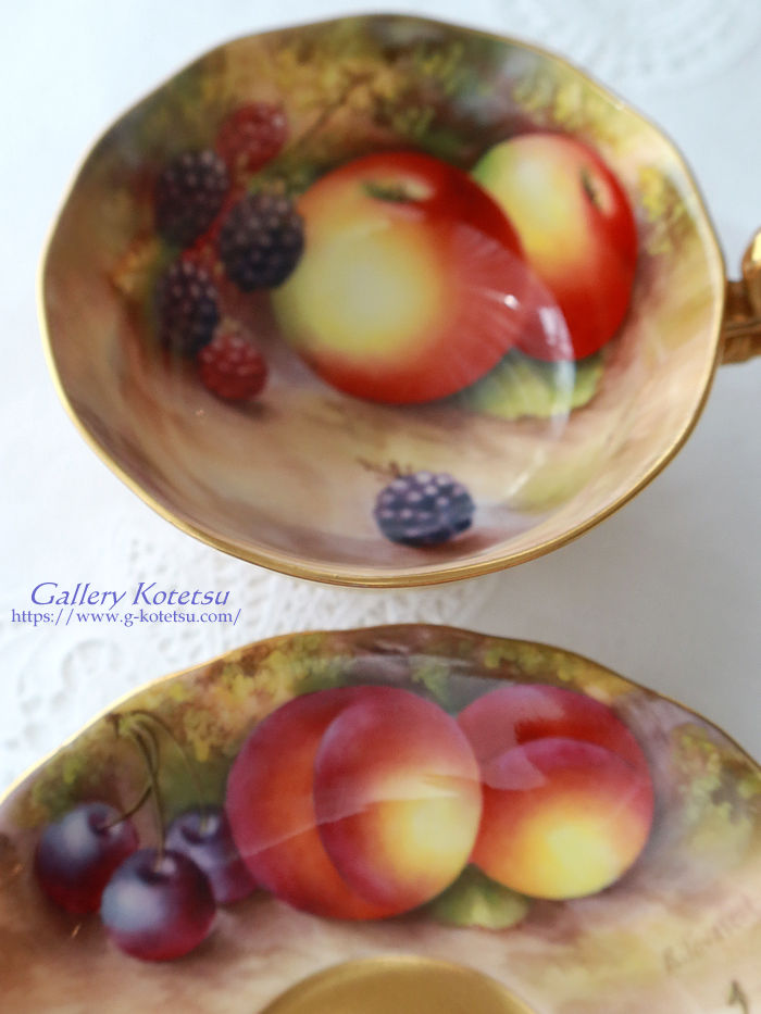 Royalworcester ���C�����E�[�X�^�[