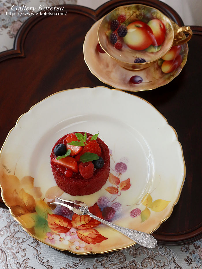 Royalworcester ���C�����E�[�X�^�[