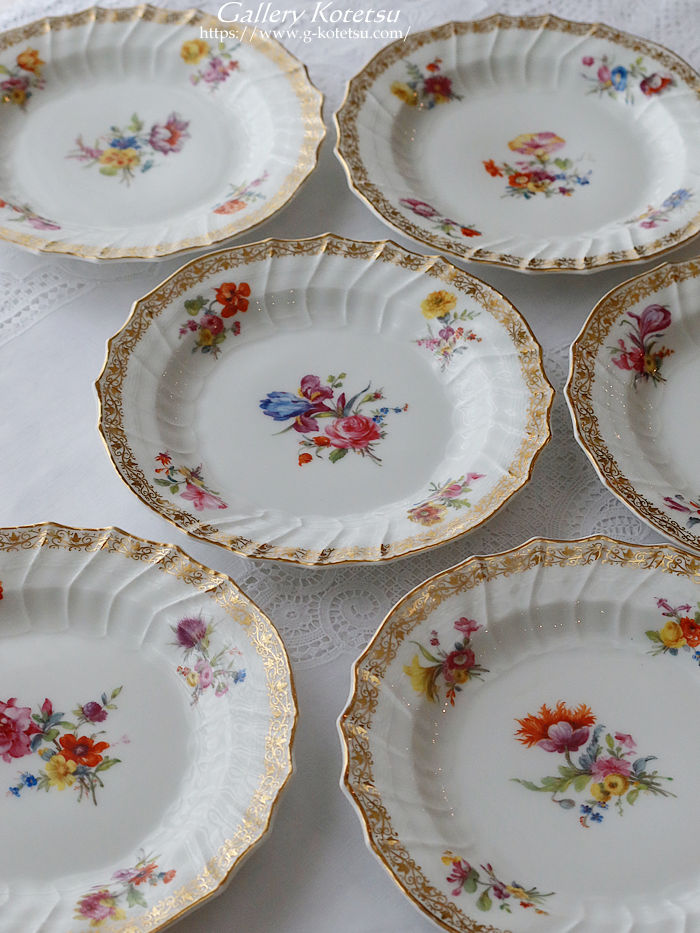 �x������KPM�@�J�b�v���\�[�T�[ berlinKPM cup&saucer