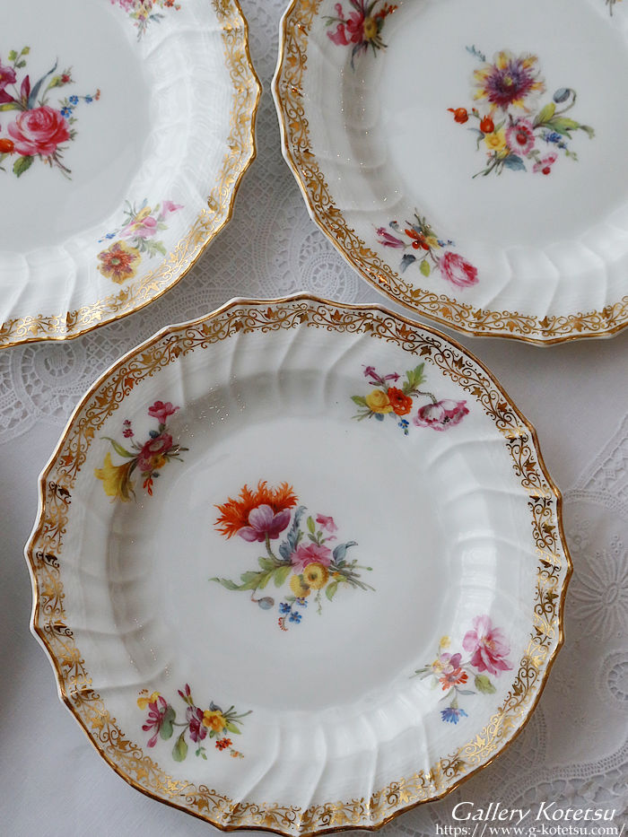 �x������KPM�@�J�b�v���\�[�T�[ berlinKPM cup&saucer