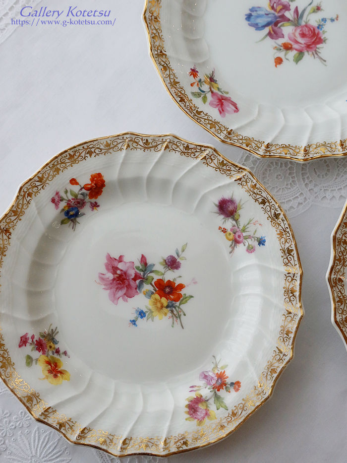 �x������KPM�@�J�b�v���\�[�T�[ berlinKPM cup&saucer