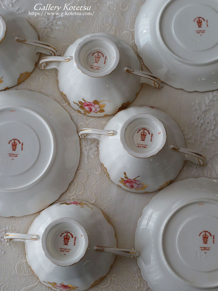 ロイヤルクラウンダービー royal crown derby