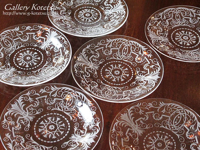 Welcome to ギャラリー虎徹 WEB