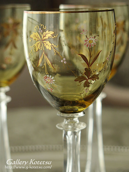 tbcւJ[COX fritzheckert wineglass