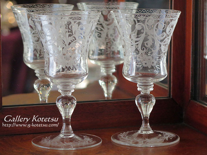 ロブマイヤーワイングラス lobmeyr wineglass
