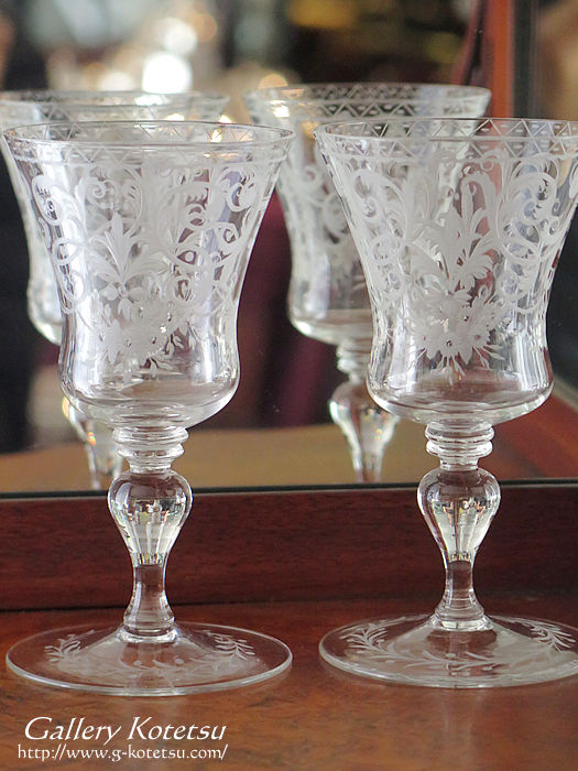 ロブマイヤーワイングラス lobmeyr wineglass
