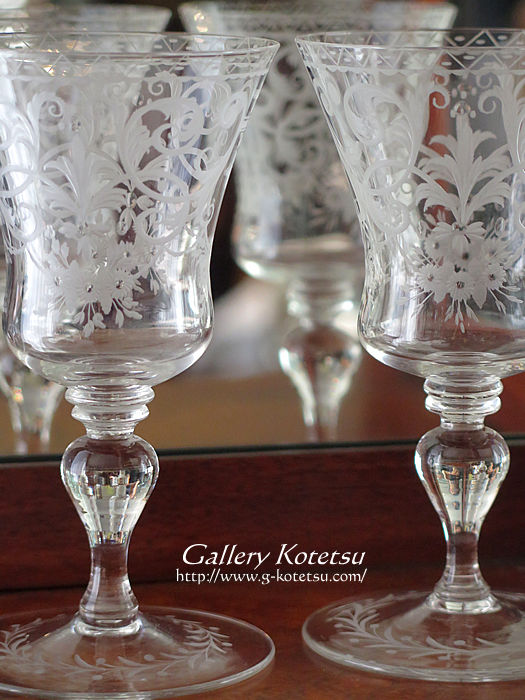 ロブマイヤーワイングラス lobmeyr wineglass