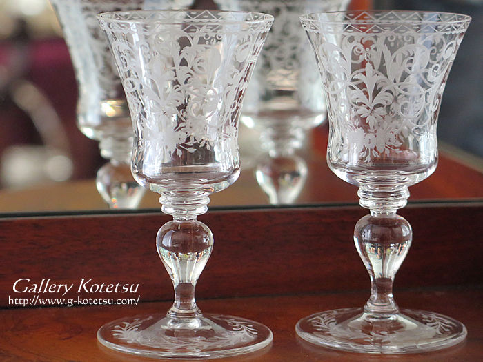 ロブマイヤーワイングラス lobmeyr wineglass