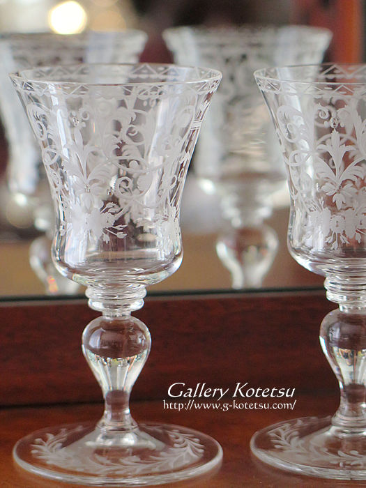 ロブマイヤーワイングラス lobmeyr wineglass