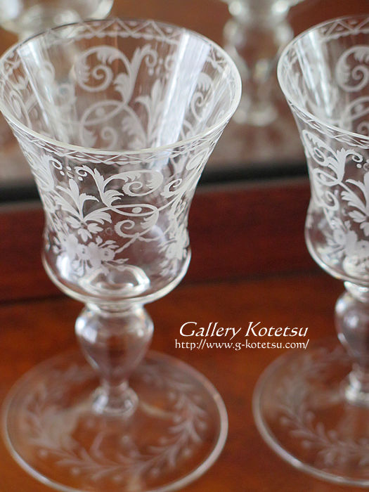 ロブマイヤーワイングラス lobmeyr wineglass