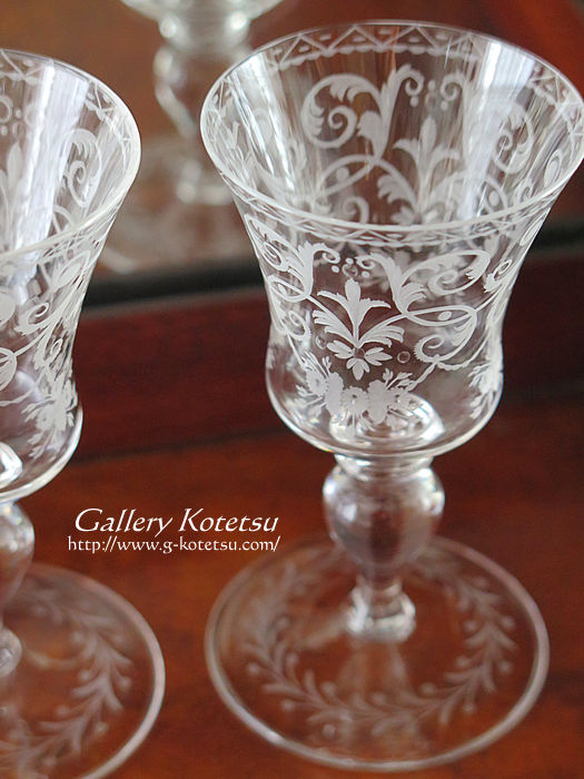 ロブマイヤーワイングラス lobmeyr wineglass