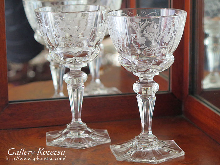 ロブマイヤーワイングラス lobmeyr wineglass