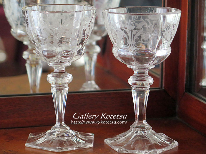 ロブマイヤーワイングラス lobmeyr wineglass