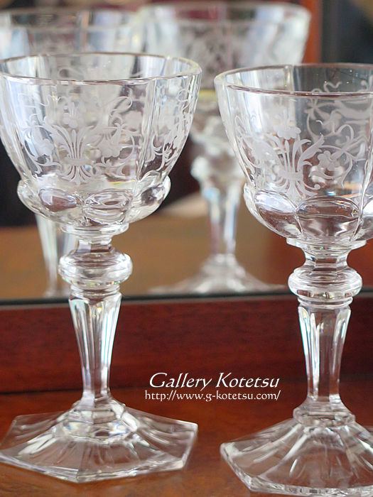 ロブマイヤーワイングラス lobmeyr wineglass