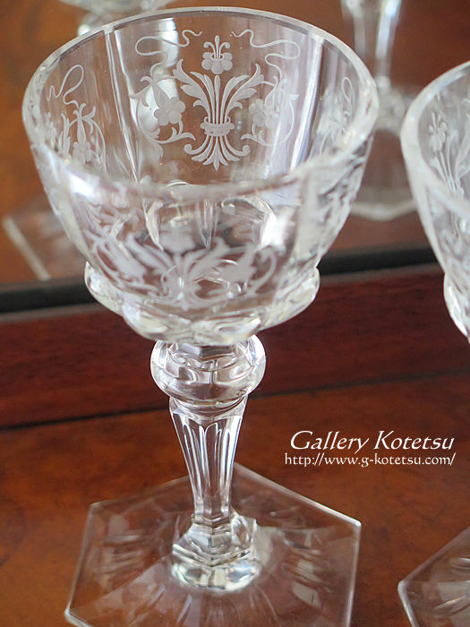 ロブマイヤーワイングラス lobmeyr wineglass
