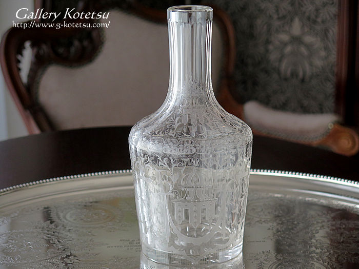 ロブマイヤー カラフ lobmeyr carafe