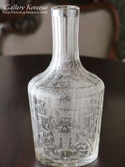 ロブマイヤー カラフ lobmeyr carafe