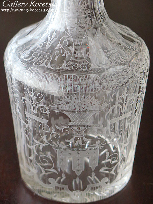 ロブマイヤー カラフ lobmeyr carafe