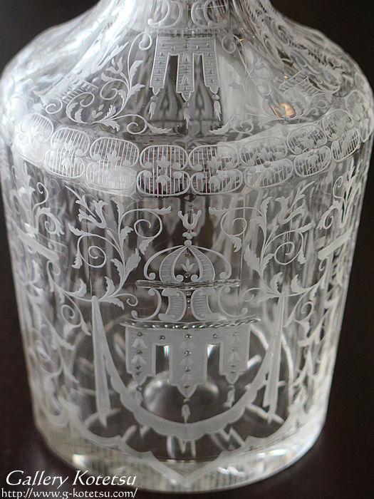ロブマイヤー カラフ lobmeyr carafe