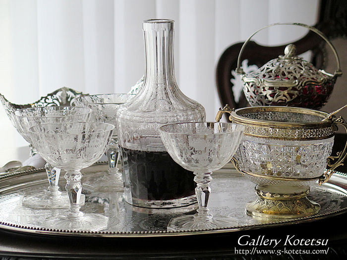 ロブマイヤー カラフ lobmeyr carafe