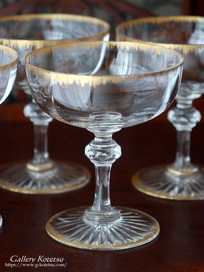 daum nancy champagne coupe �h�[���i���V�[�@�V�����p���N�[�v