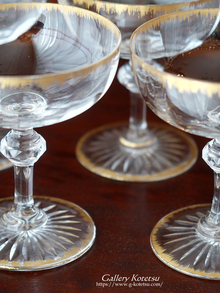 daum nancy champagne coupe �h�[���i���V�[�@�V�����p���N�[�v