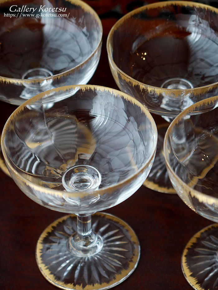 daum nancy champagne coupe �h�[���i���V�[�@�V�����p���N�[�v